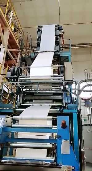 Film Extrusion Line-1